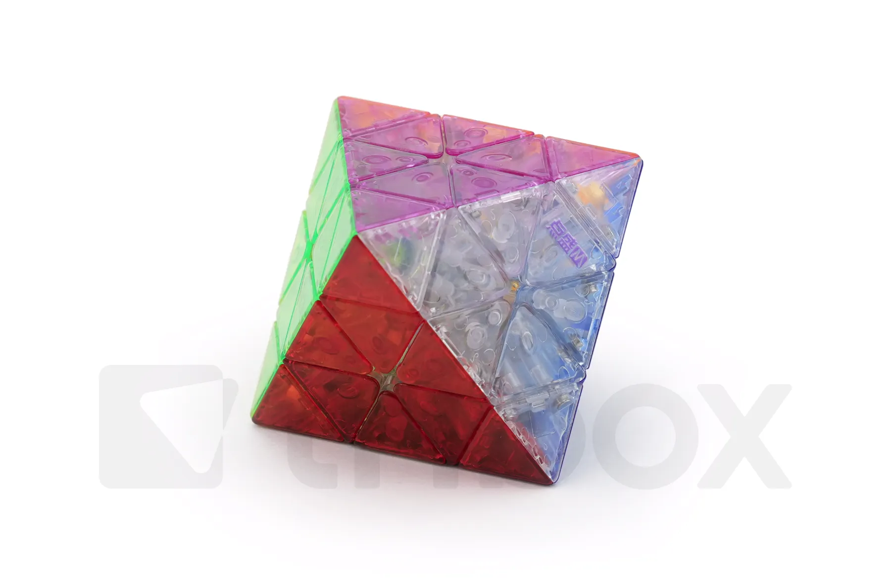 triboxストア / DianSheng Galaxy CTO MC Transparent